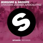 album image Unicorn Zombie Apocalipse (Svb x BuM Remix) (Шаг вперед - 5 Все или ничего) [muzmo.ru] Unicorn Zombie Apocalypse - Single
