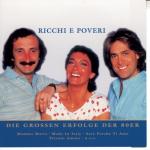album image Sara perche ti amo Nur das Beste: Ricchi e Poveri