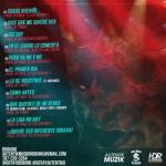 album image Que Quieres de Mi (Remix) El Concepto