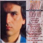 album image Solo noi Solo noi