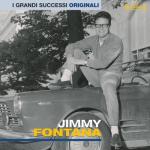 album image La Nostra Favola I Grandi Successi Originali: Jimmy Fontana