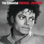 album image The Girl Is Mine The Essential Michael Jackson