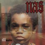 album image N.Y. State of Mind Illmatic