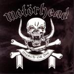 album image Hellraiser March or Die