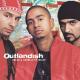 Outlandish - A Donkey Named Cheetah
