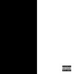 album image Lurk #000000 & #FFFFFF