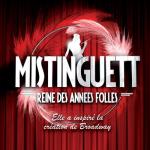 album image Le Seul Vrai Boss Ici-Bas Mistinguett, reine des années folles
