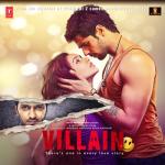 album image TERI GALLIYAN Ek Villain (Original Motion Picture Soundtrack)