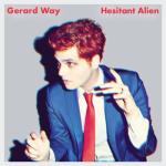 album image Action Cat Hesitant Alien