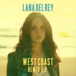 album image Track 10. Время За Нас (2015) West Coast (Remix EP)