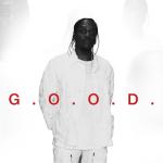 album image I Dont Like (Remix) (Feat. Kanye West, Jadakiss, Pusha T, Big Sean) G.O.O.D. - EP