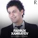 Farruh Hamroyev - Holim so'ra
