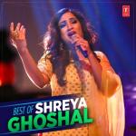 album image Hangover Best of Shreya Ghoshal
