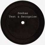 album image Test & Recognise Test & Recognise - EP