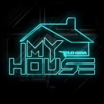 album image GDFR (feat. Sage the Gemini & Lookas) My House