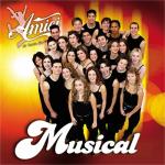 album image Avrei Danzato Ancora (I Could Have Danced All Night) Amici Musical