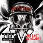 album image Grimey Thirsty KTown Riot - EP
