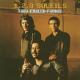 Cheb Khaled, Faudel & Rachid Taha - Cirque Du Soleil  - Live