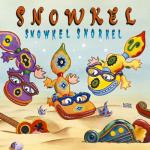 album image Namikaze Satellite (Naruto OP) SNOWKEL SNORKEL