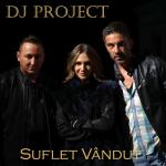 album image Suflet vandut (DJ Power Remix) Suflet Vandut (feat. Adela) - Single