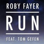 album image run Run (feat. Tom Gefen) - Single