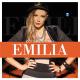 Emilia - Оставаш сам