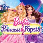 album image To Be a Princess / To Be a Popstar The Princess & The Popstar (Original Motion Picture Soundtrack)