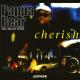 Pappa Bear & Jan Van De Toorn - Cherish to love