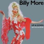 album image OLIGARCH PARTY MIX (Track 1) / BOOKING 8-926-800-800-9 Up & Down (Don't Fall in Love with Me) - EP