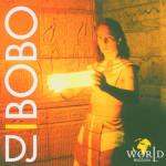 album image DJ BOBO 'Respect yourself' World in Motion