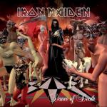 album image Dance of Death Dance of Death