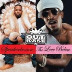 album image Hey Ya! Speakerboxxx/The Love Below
