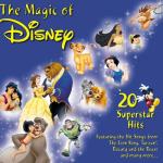 album image My Funny Friend and Me The Magic of Disney: 20 Superstar Hits
