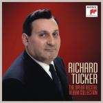 album image Le Pecheur de perles: "A cette voix quel trouble - je crois entendre encore" Richard Tucker: The Opera Recital Album Collection
