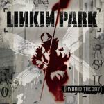 album image Crawling Hybrid Theory