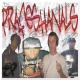 Prafeshanals feat. Awol, Big Prophet, DJ Sam Soul - A Message (feat. Awol, Big Prophet & DJ Sam Soul)
