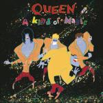 album image One Vision (Extended Version) A Kind of Magic
