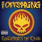 album image Original Prankster Conspiracy of One