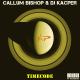 DJ Kacper, Callum Bishop - Timecode