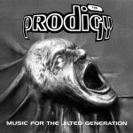 album image Voodoo People (05 Edit) Music for the Jilted Generation