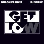 album image Get Low (Monsta Di Radio Remix) Get Low (Edit) - Single