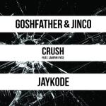 album image Crush Crush (feat. Lauryn Vyce) - Single