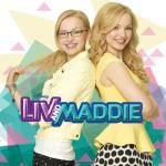 album image What a Girl Is Liv and Maddie (Music from the TV Series)