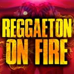 album image Ay Vamos Reggaeton On Fire