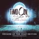 TiMO ODV - Save Me (Radio Edit) [feat. Sarah Jackson]