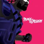 album image Light It Up (feat. Nyla) Peace Is the Mission