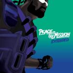 album image Powerful (feat. Ellie Goulding & Tarrus Riley) Peace Is the Mission (Extended)