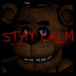 album image Stay Calm (feat. Jeff Burgess) Stay Calm (feat. Jeff Burgess) - Single