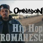 album image Hip Hop Romanesc Hip Hop Romanesc - Single
