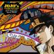 JoJo's Bizarre Adventure OST - Sekkin (Stardust Crusaders)